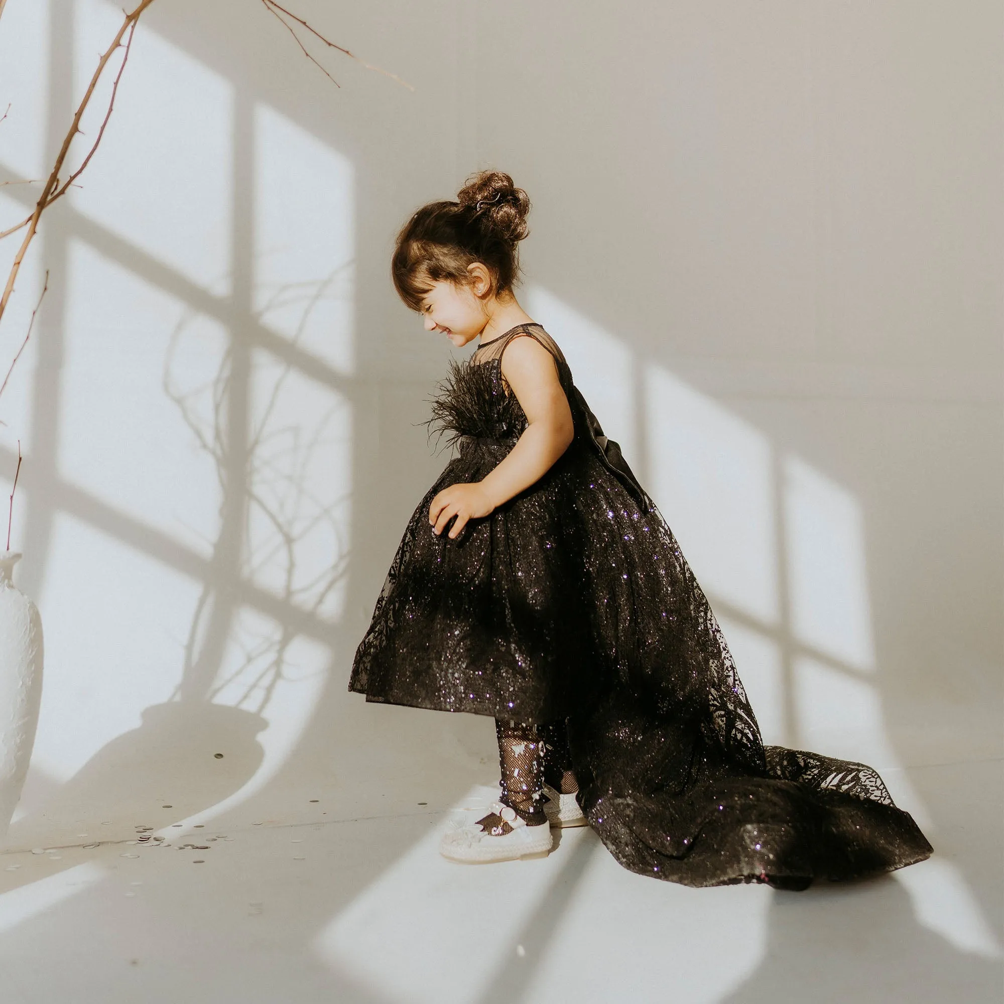 Mink Wink Dress