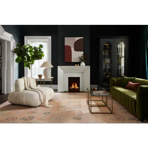 Modern Elegance Canvas