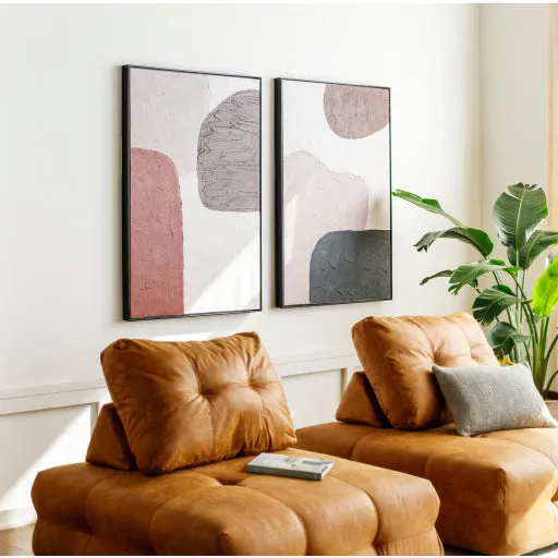 Modern Elegance Canvas