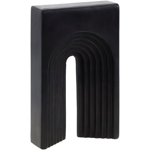 Modern Elegance Trajan Sculpture