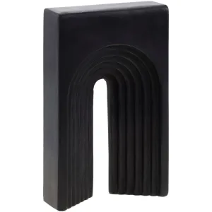 Modern Elegance Trajan Sculpture