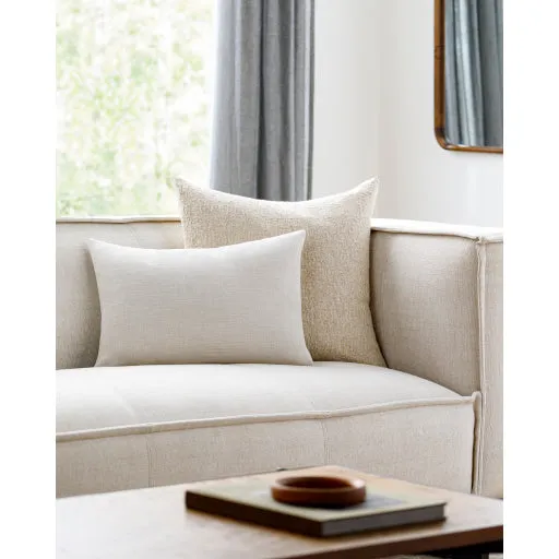 Modern Luxe Brandon Lumbar Pillow