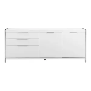 Modern Minimalist Storage Unit
