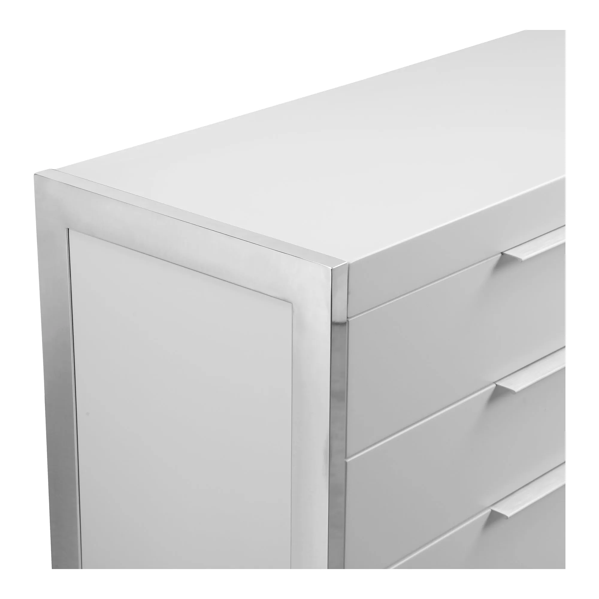 Modern Minimalist Storage Unit