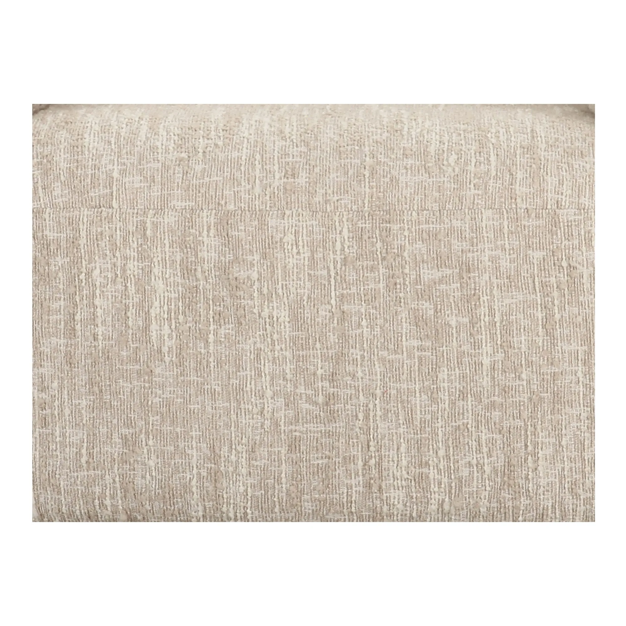Modern Velvet Curve Lounge Chair
