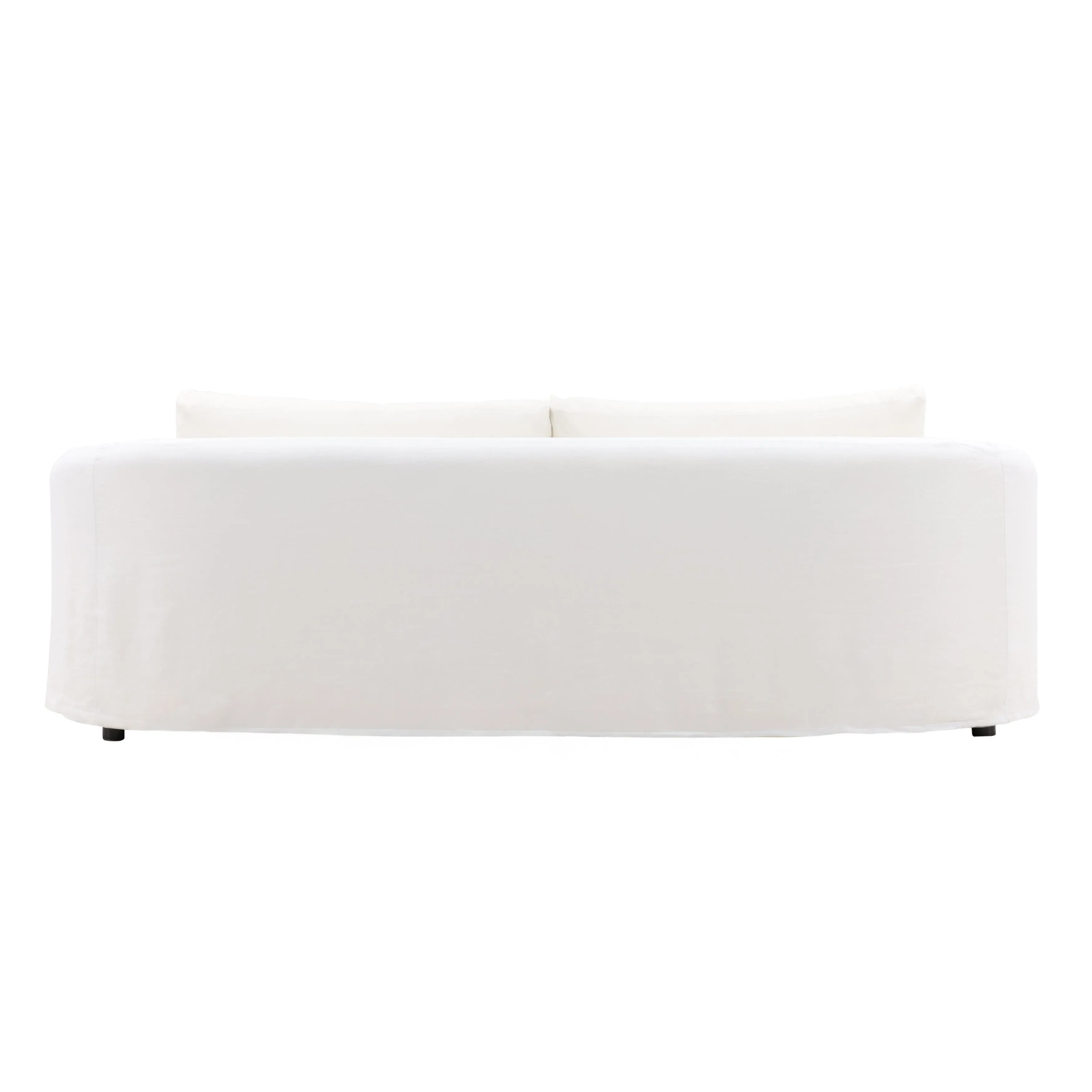 Modern Vogue Lounger Frame