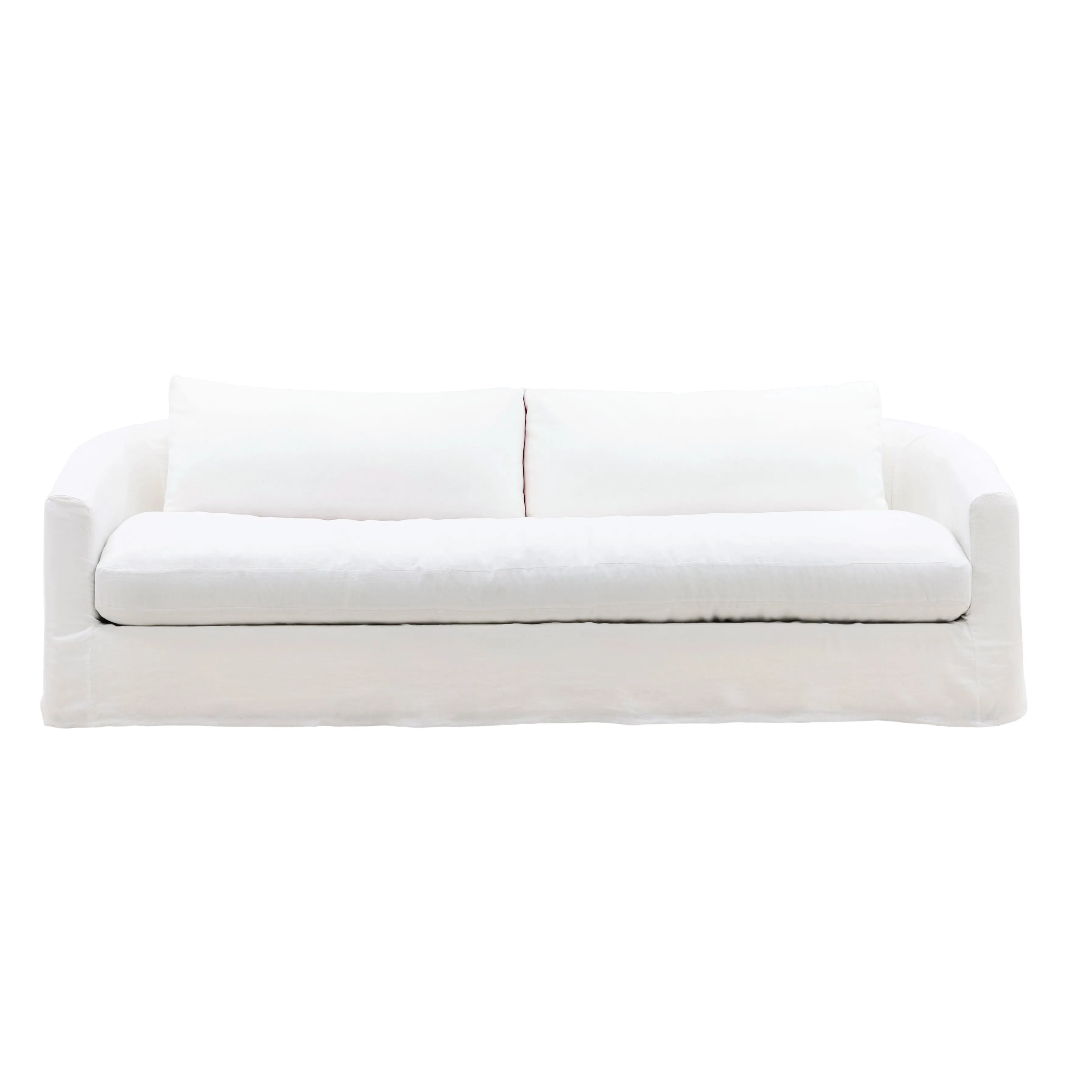 Modern Vogue Lounger Frame