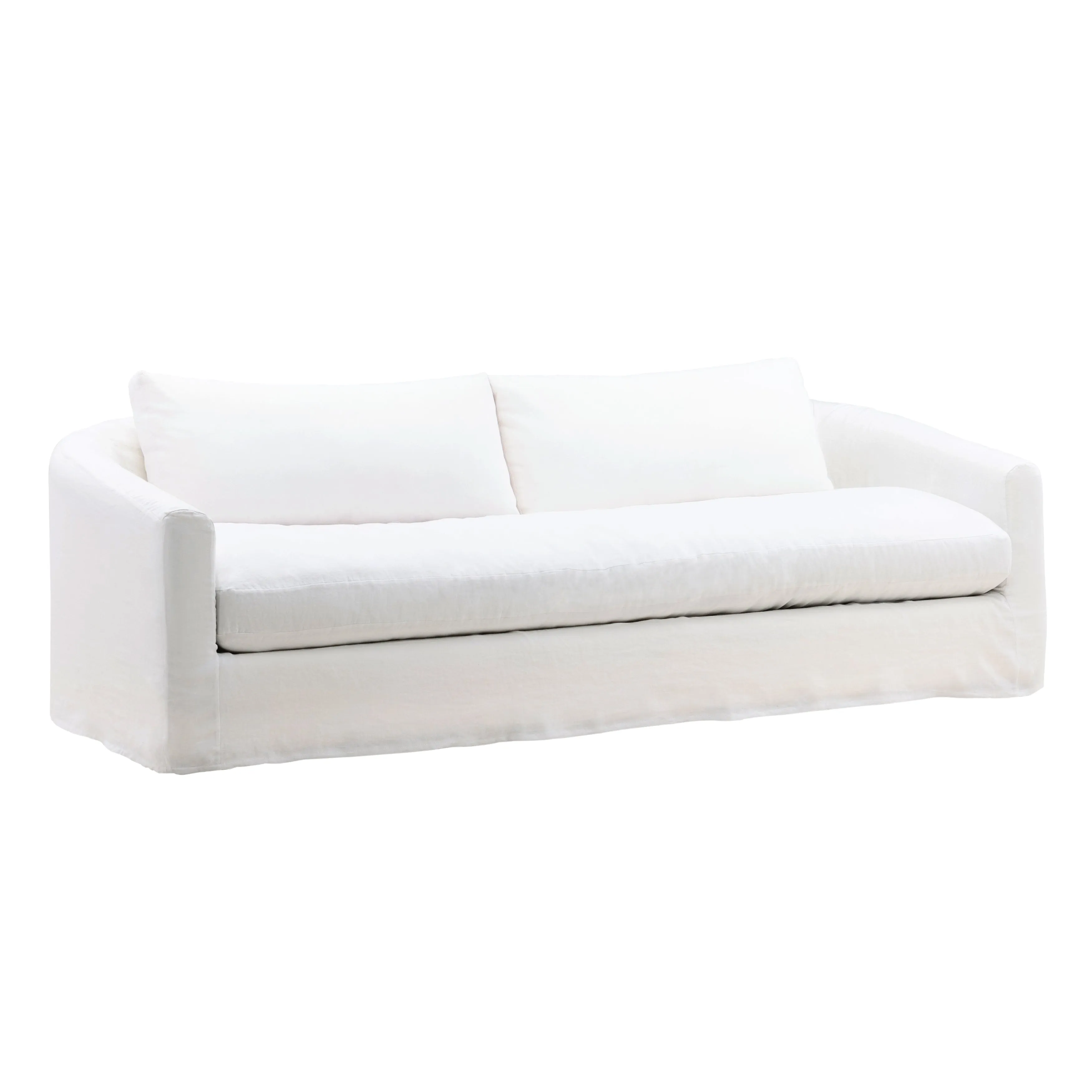 Modern Vogue Lounger Frame