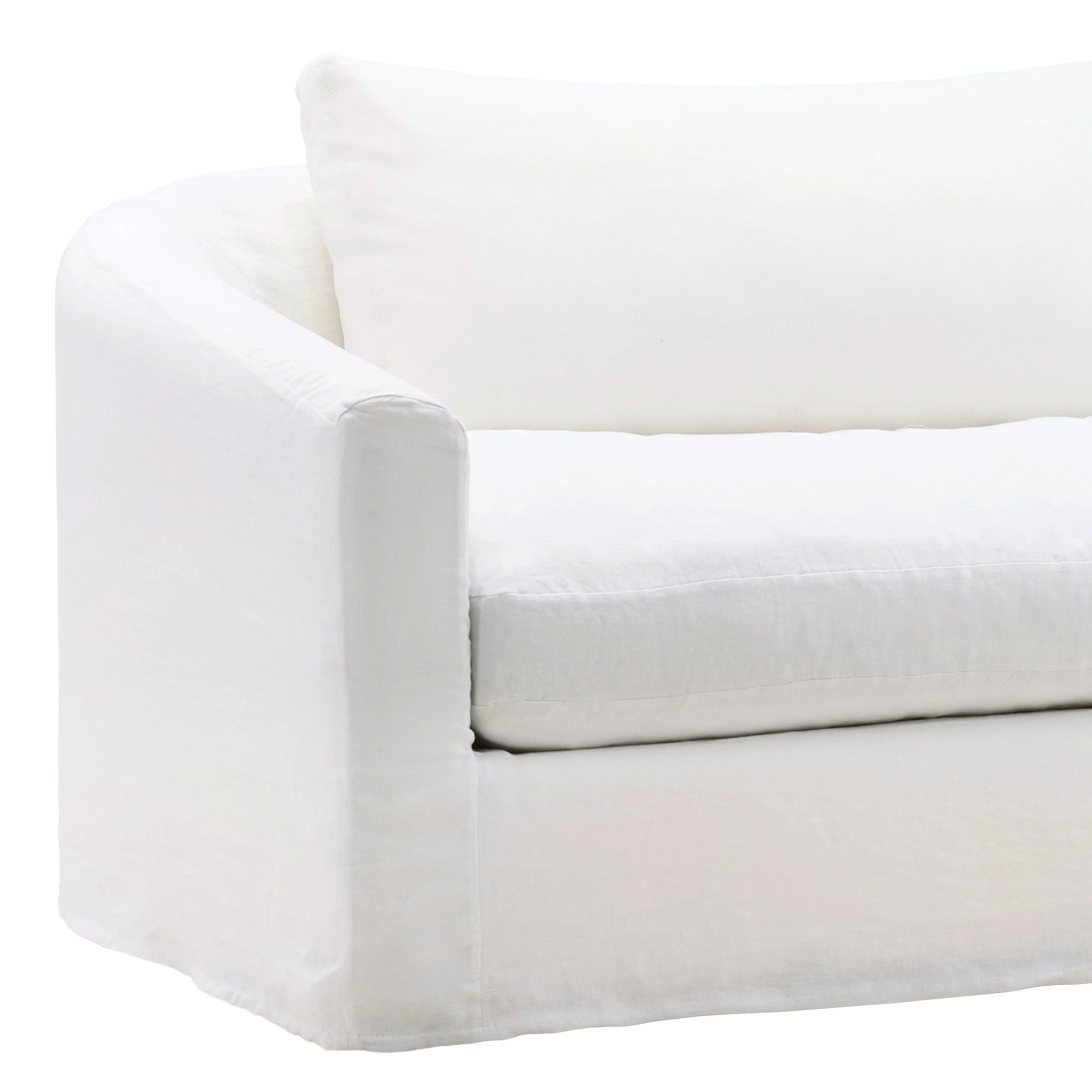 Modern Vogue Lounger Frame