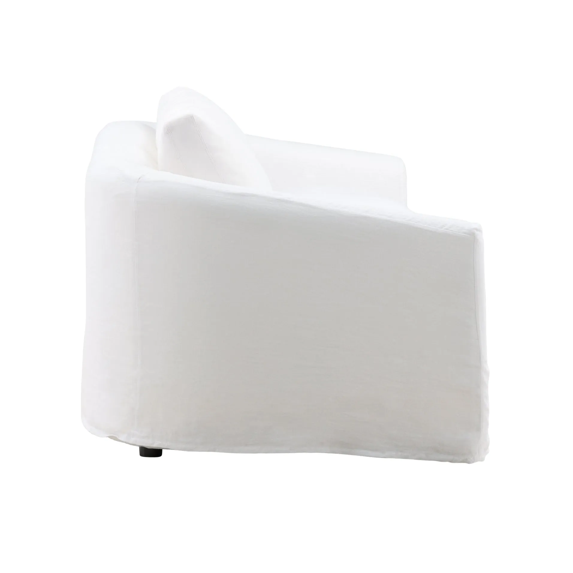 Modern Vogue Lounger Frame
