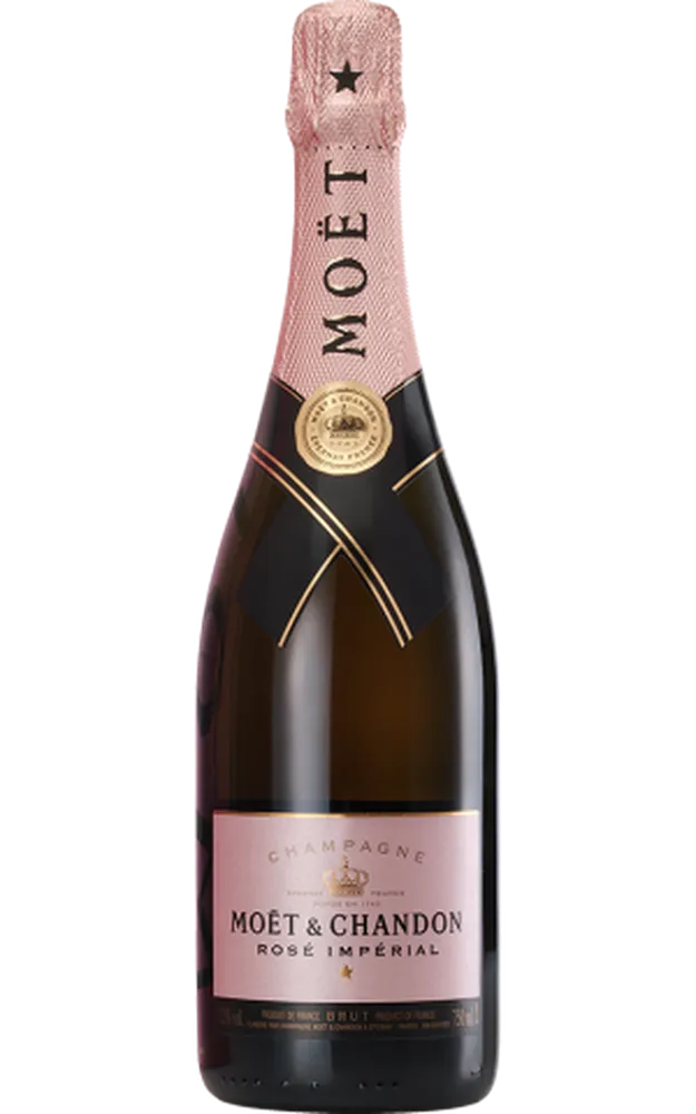 Moet & Chandon Brut Rose NV 1.5L