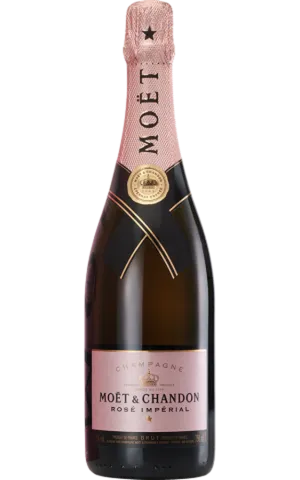 Moet & Chandon Brut Rose NV 1.5L
