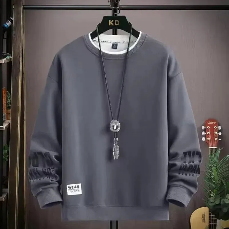 Moletom Masculino Street Wear