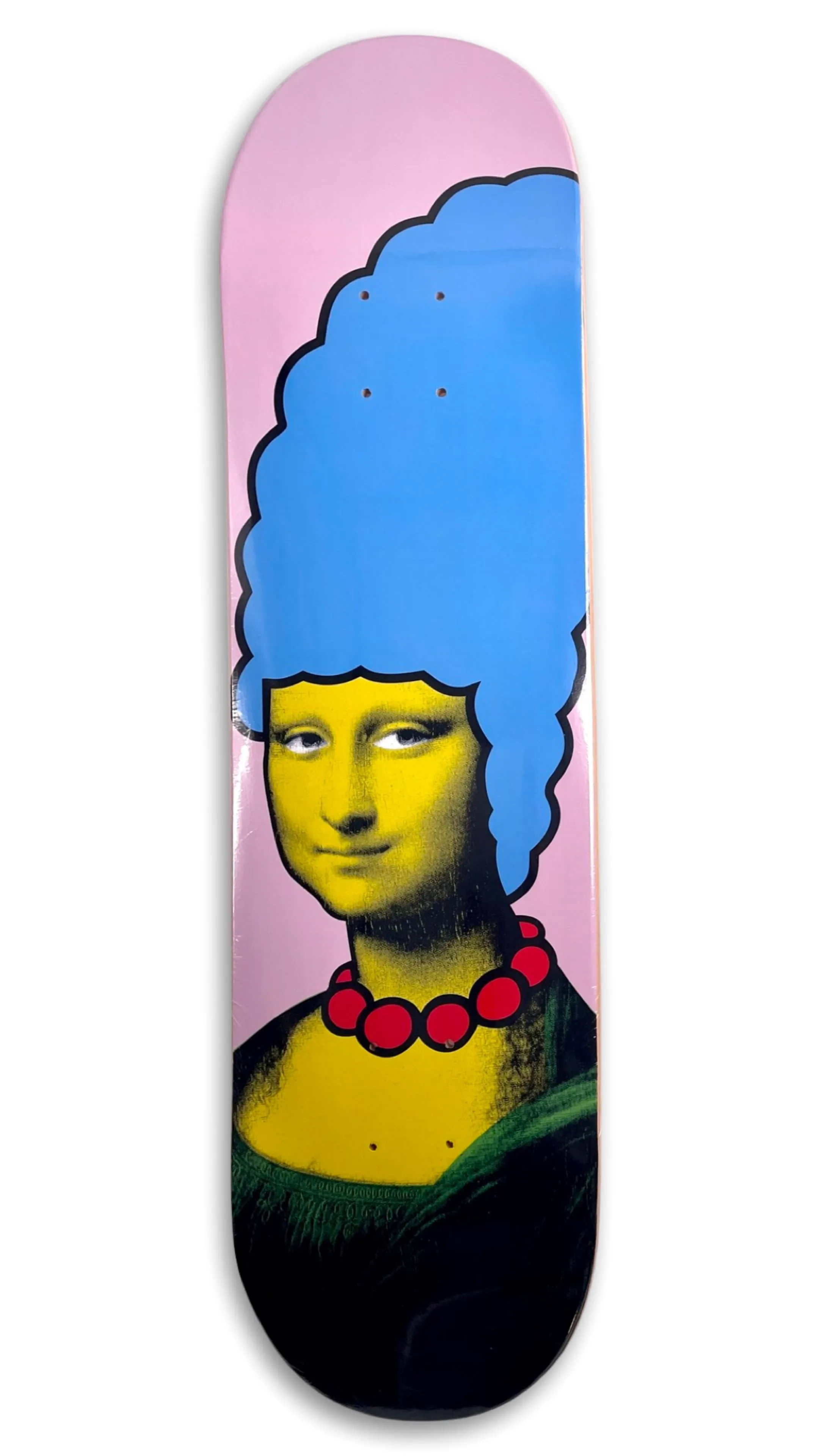 Mona Simpson