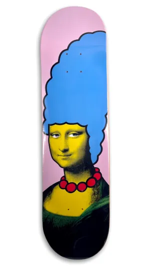 Mona Simpson