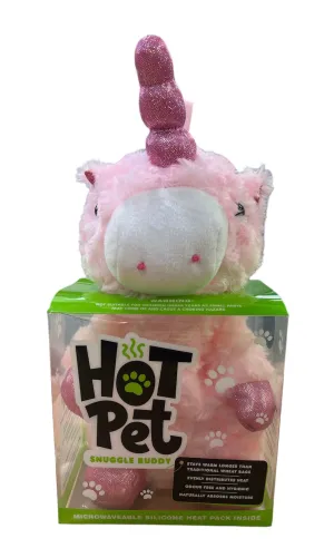 Mondo Limited HOT   PET UNICORN PINK