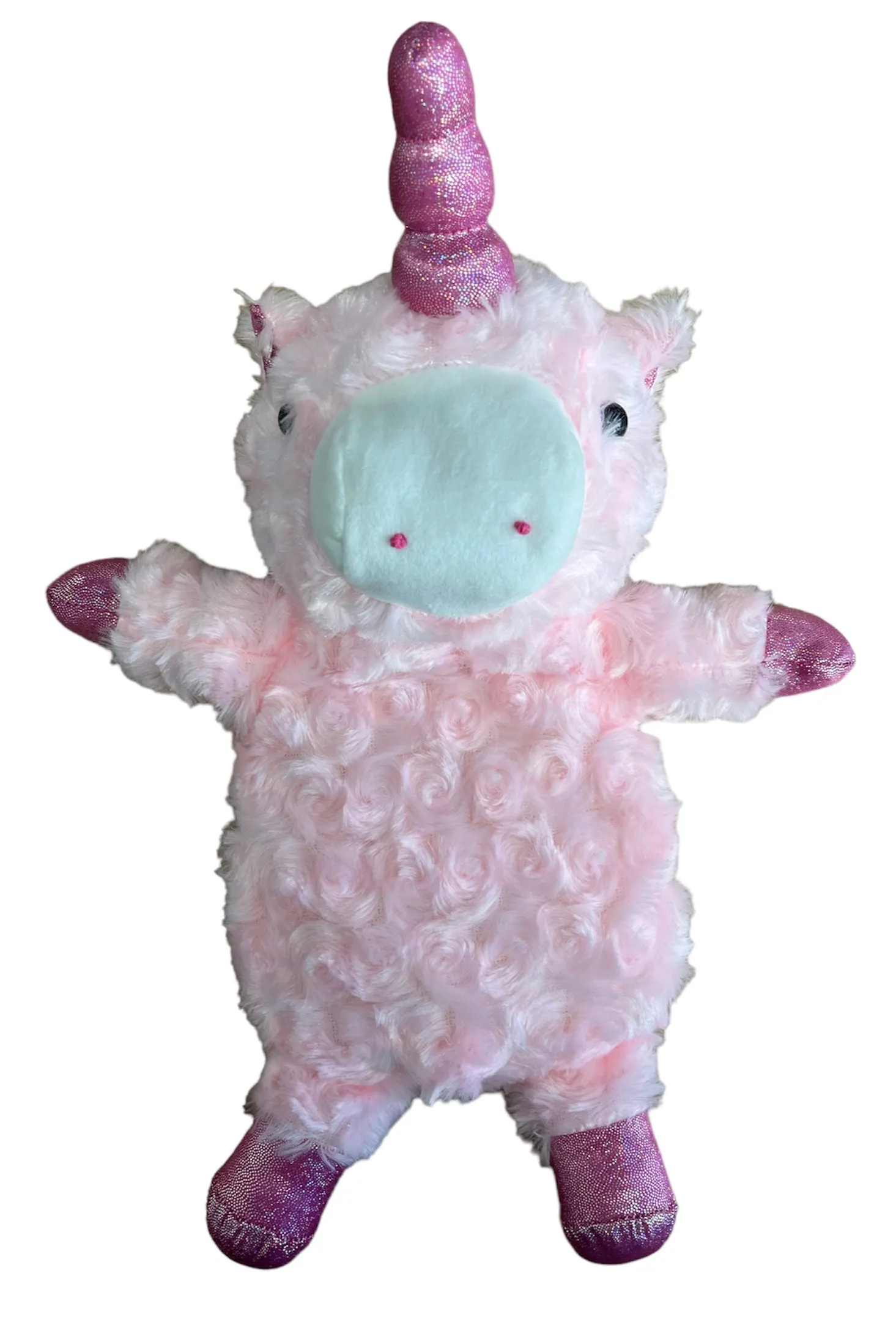 Mondo Limited HOT   PET UNICORN PINK