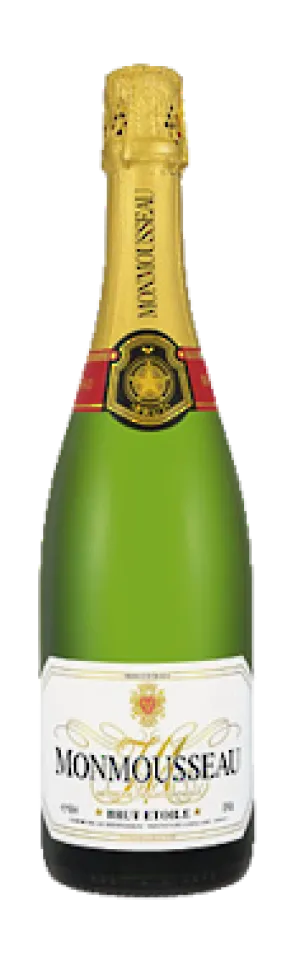 Monmousseau Brut Etoile NV