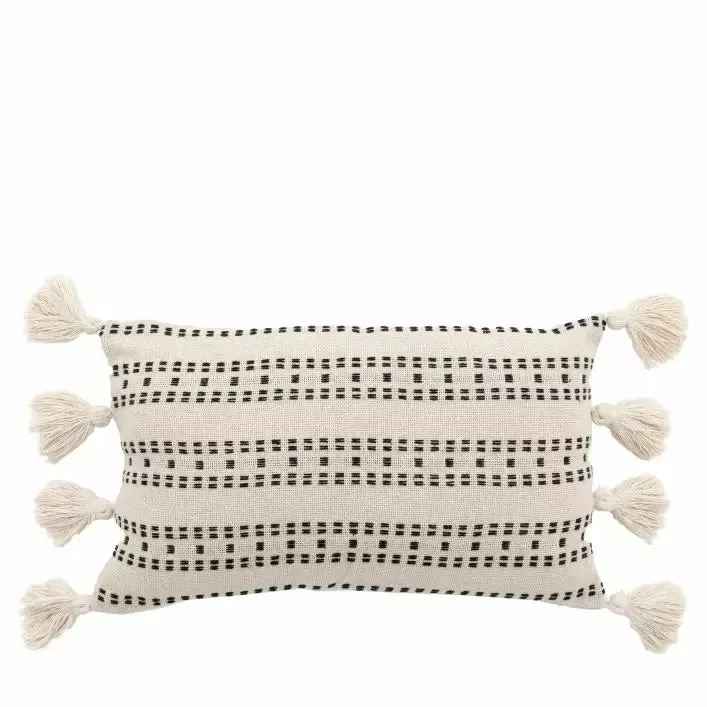 MONO Tassel Cushion