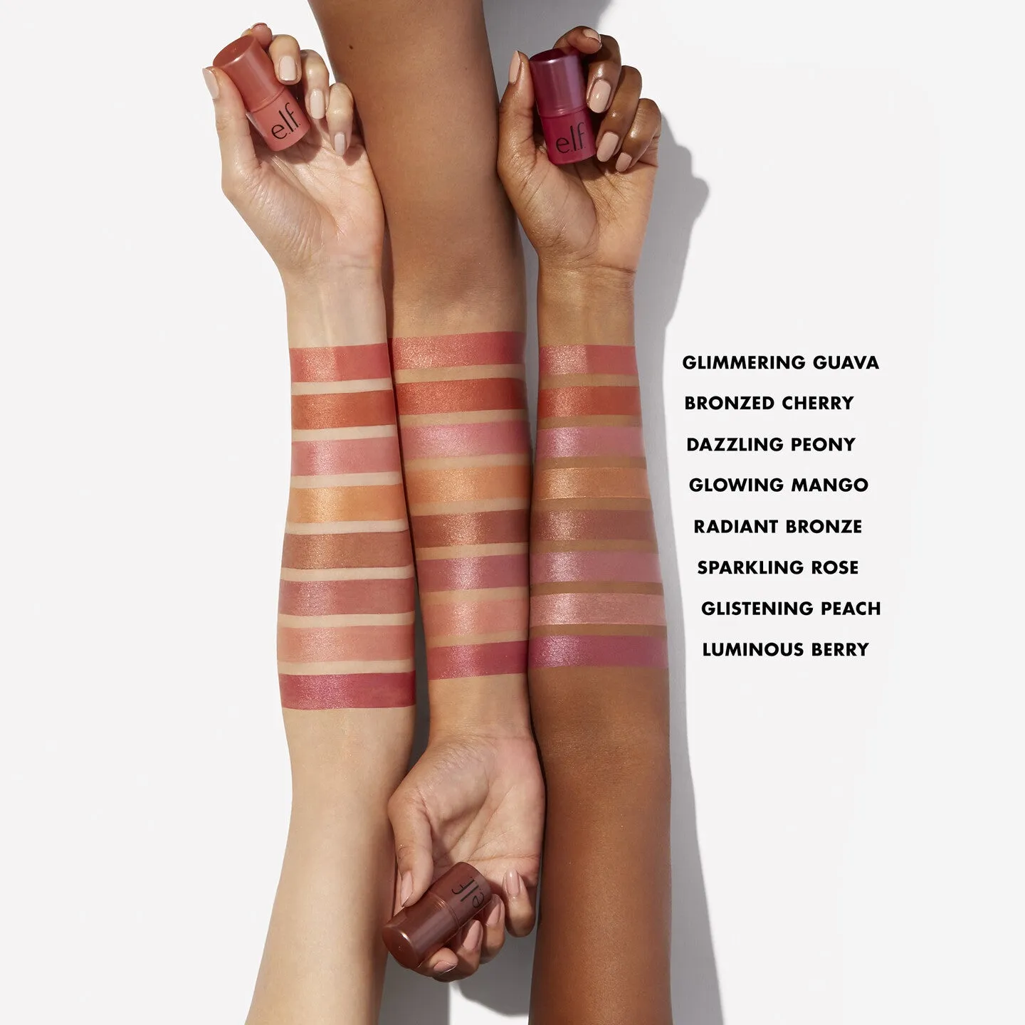 Monochromatic Multi-Stick