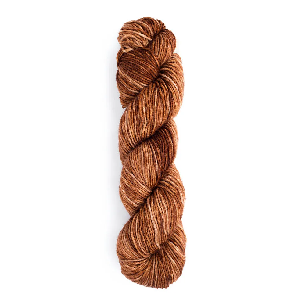 Monokrom worsted