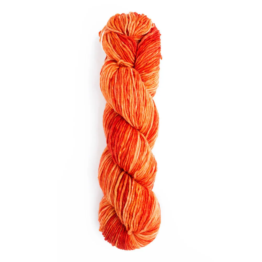 Monokrom worsted