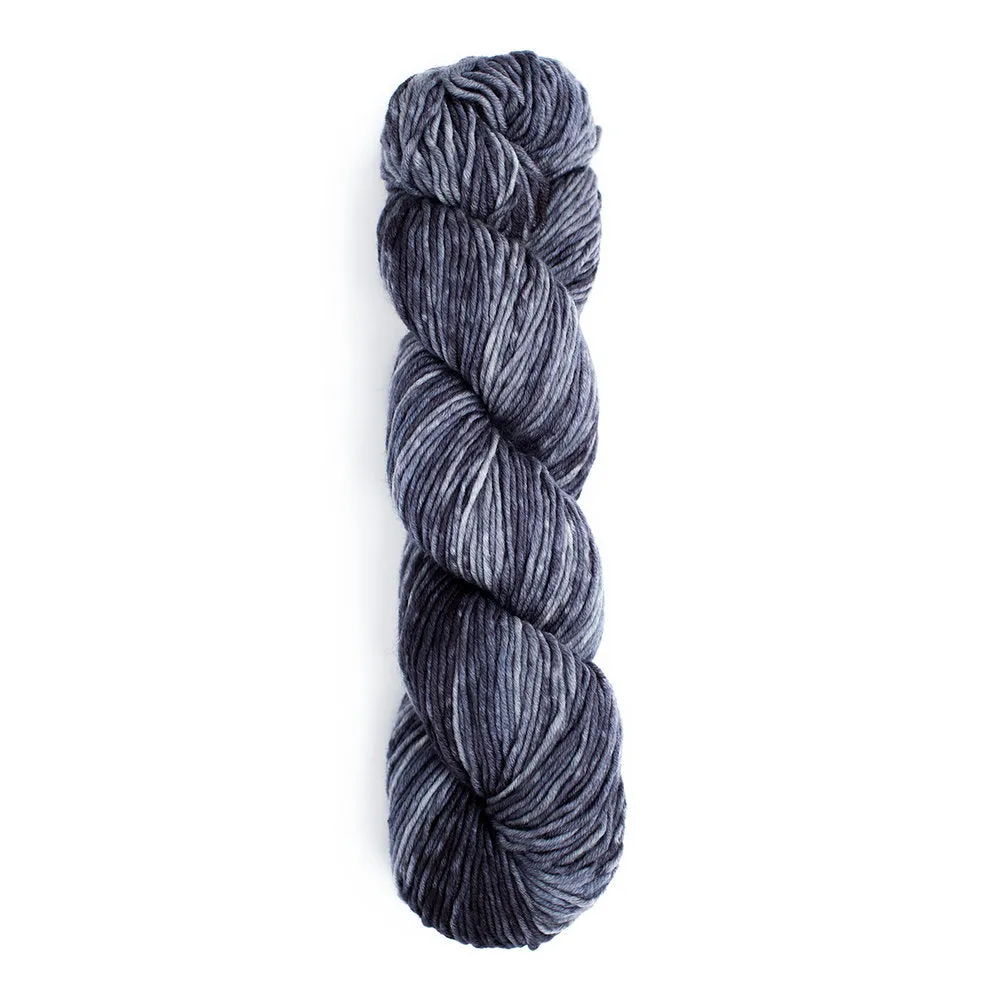 Monokrom worsted