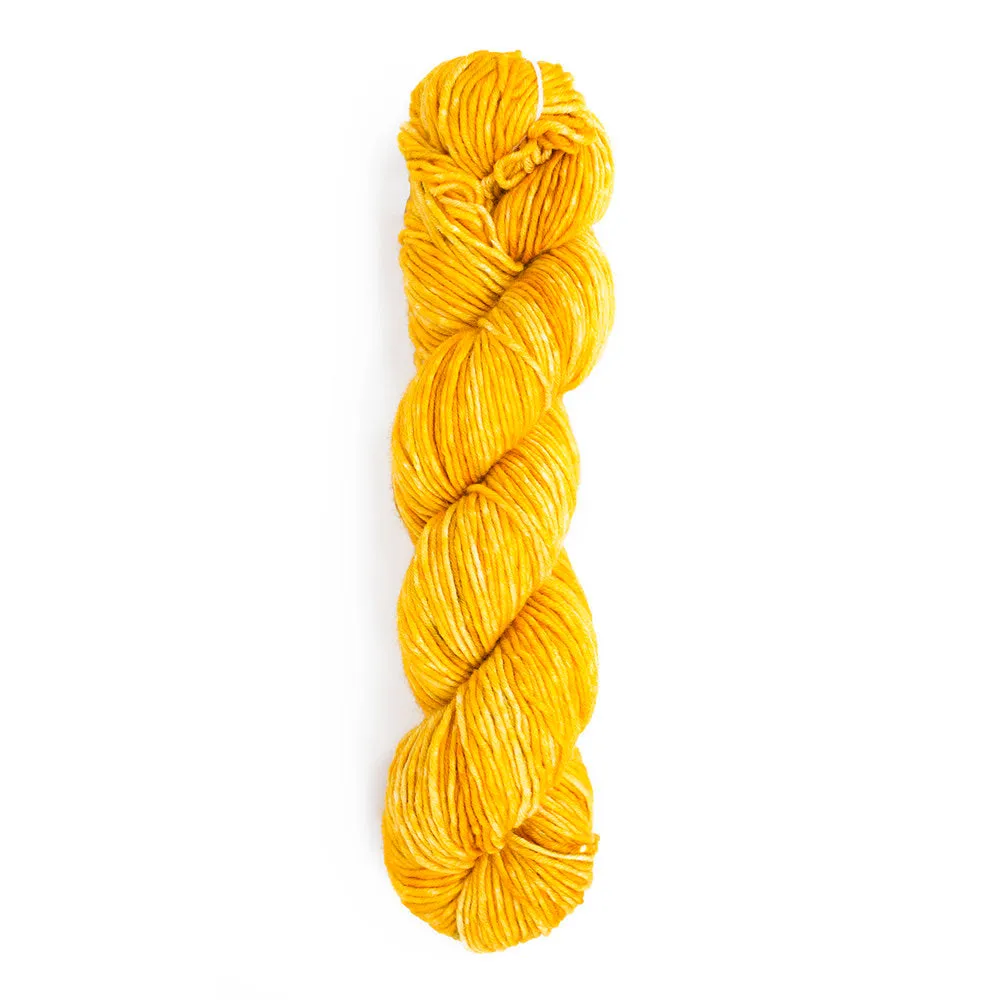 Monokrom worsted