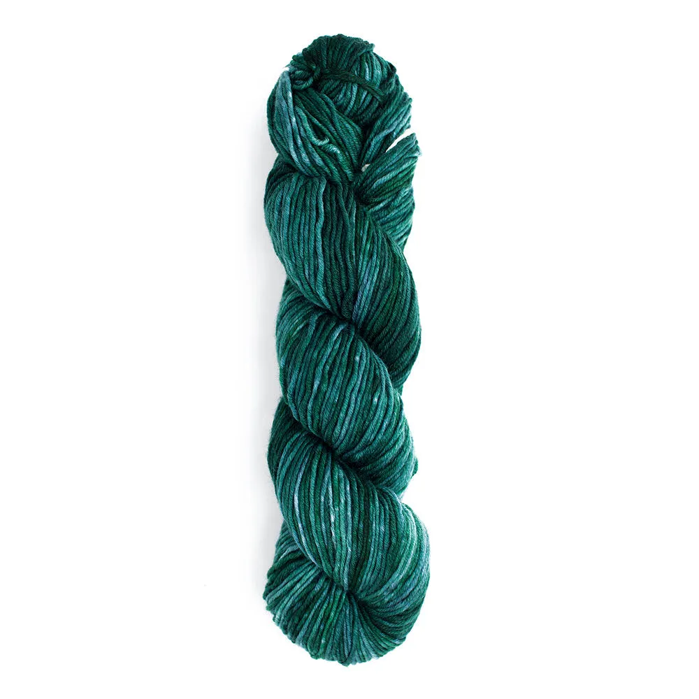 Monokrom worsted