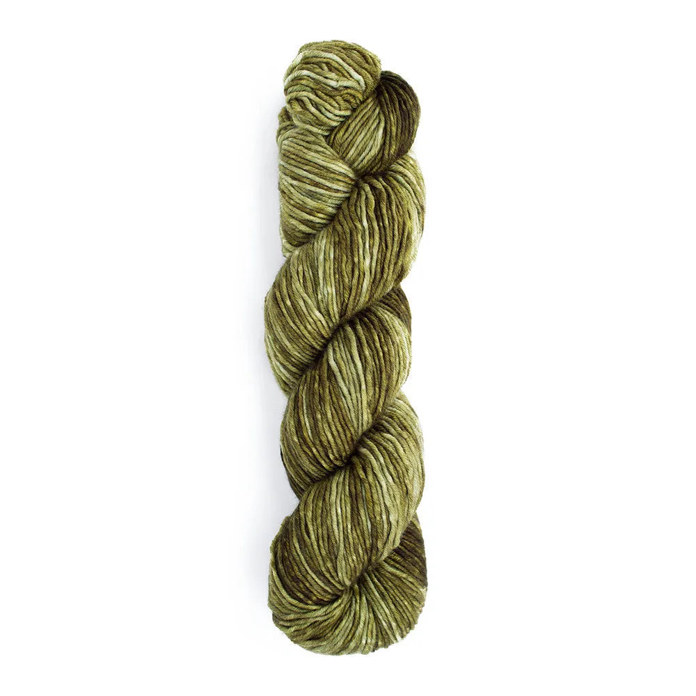 Monokrom worsted