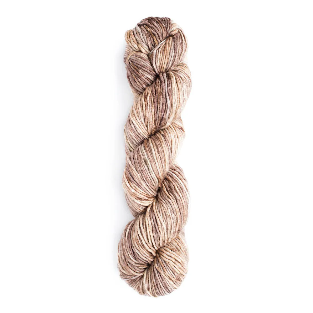 Monokrom worsted