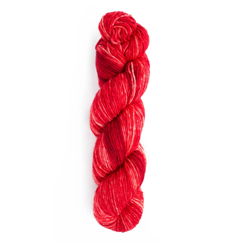 Monokrom worsted
