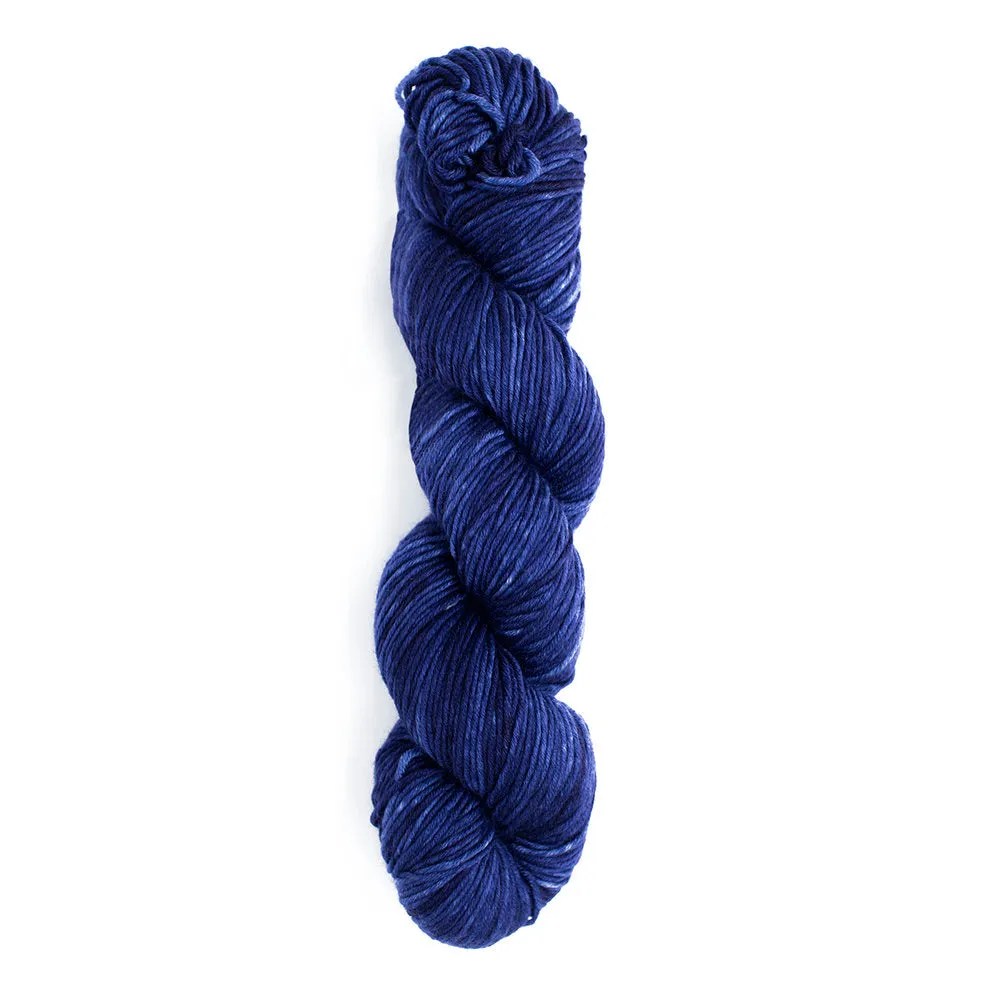 Monokrom worsted