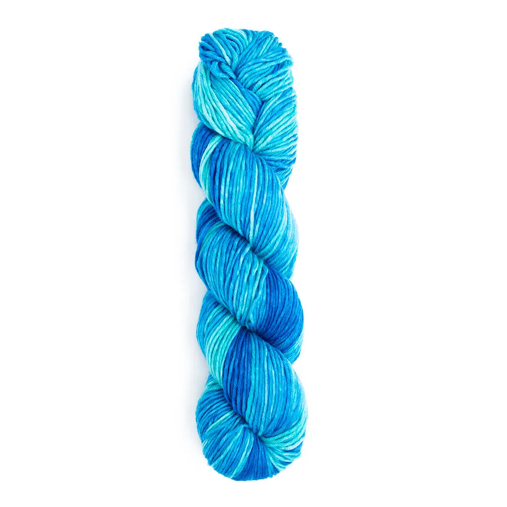 Monokrom worsted