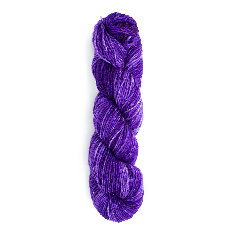 Monokrom worsted