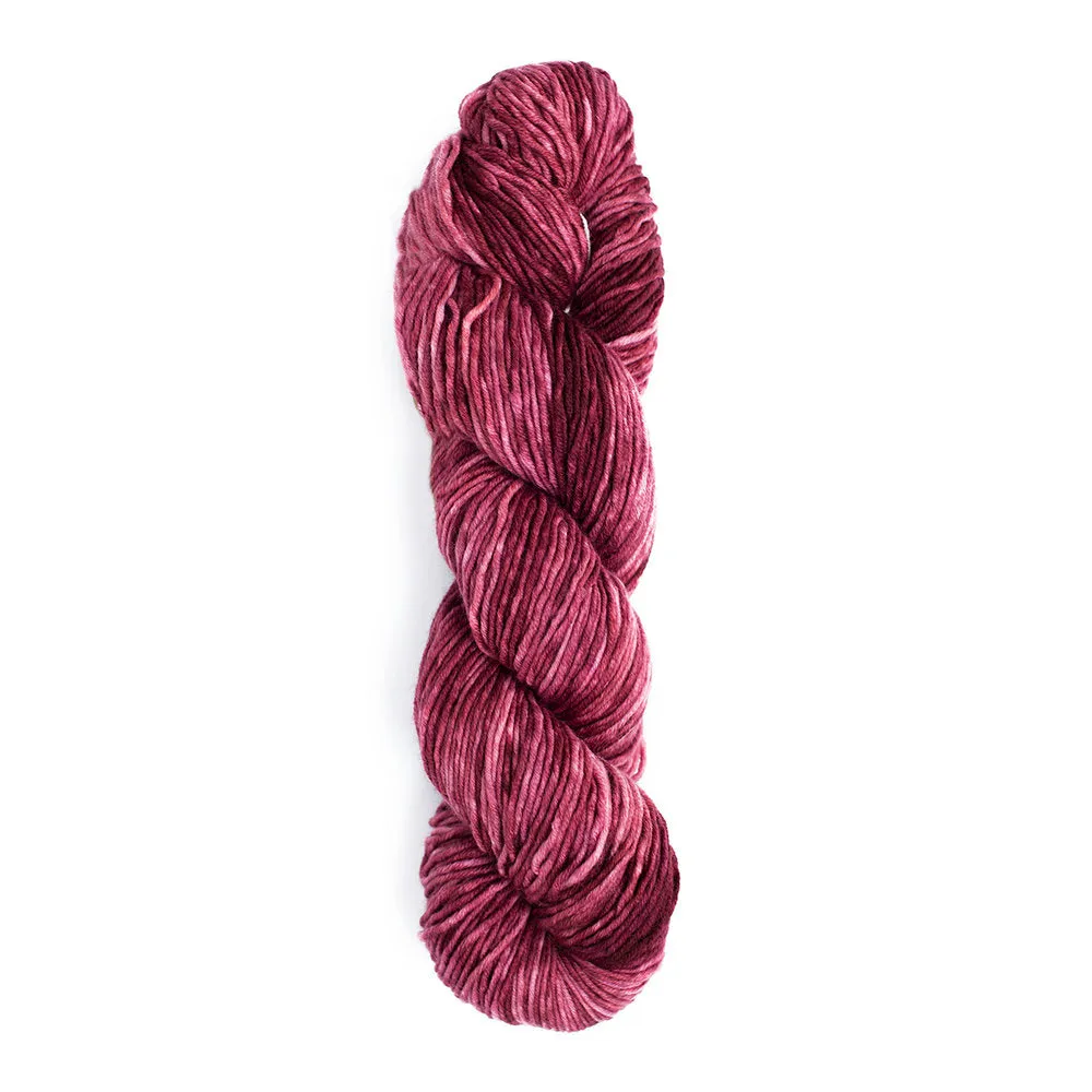 Monokrom worsted