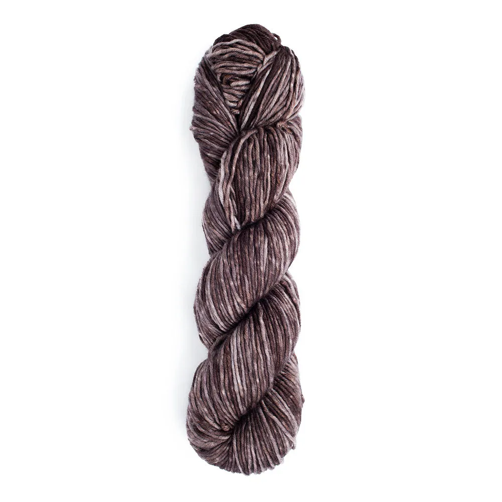 Monokrom worsted
