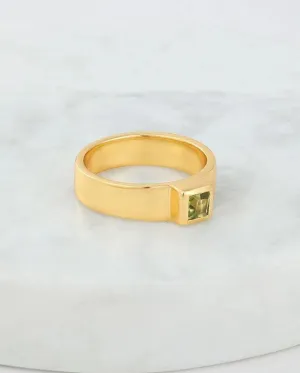 Montana Ring Gold