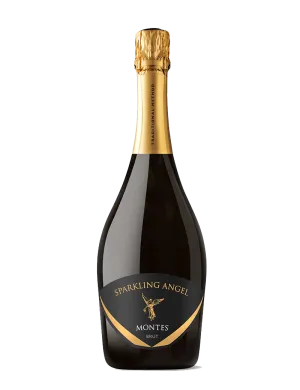 Montes Sparkling Angel Brut 750ml