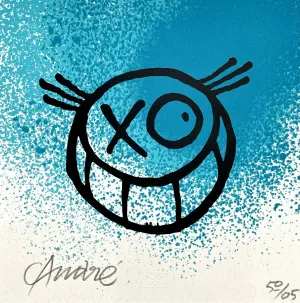 Mr. A - Variant Edition