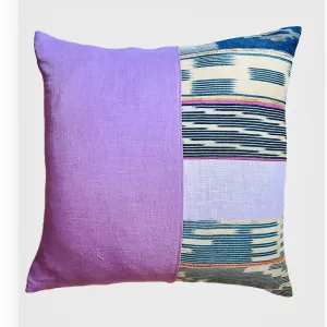 Mud Cloth  Pillow 26”x26”