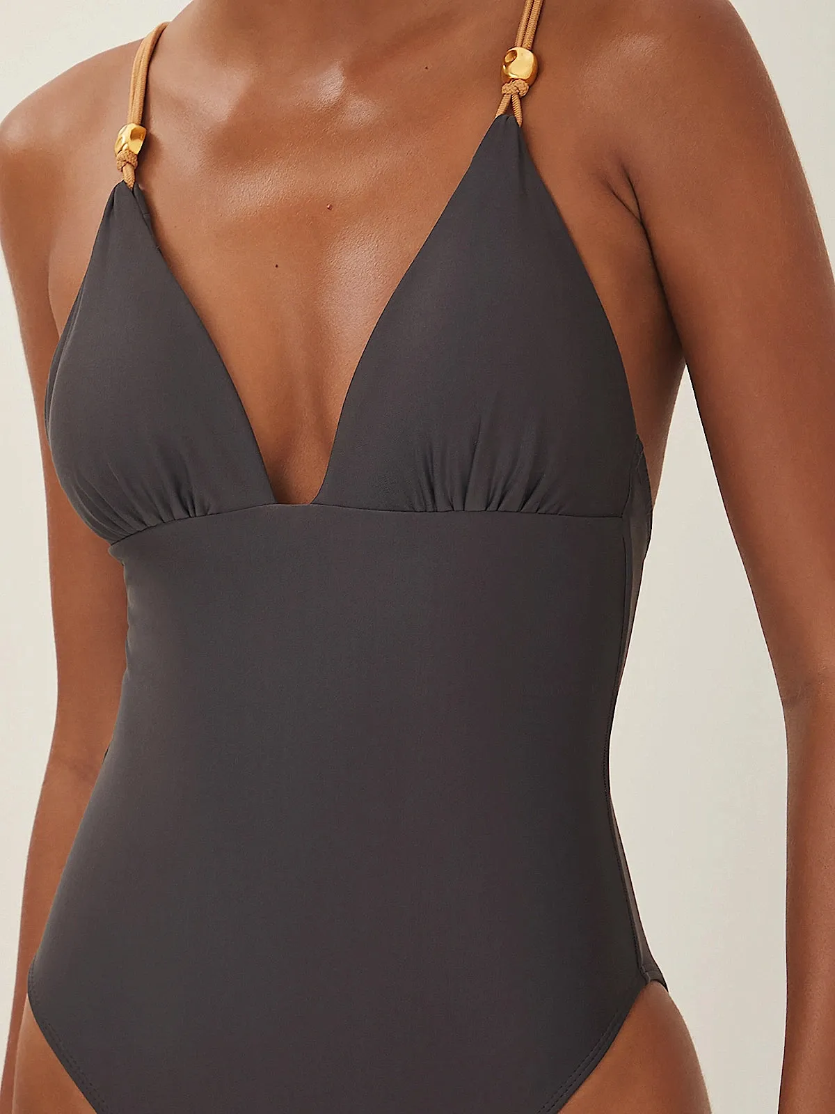 Nancy Claire One-Piece