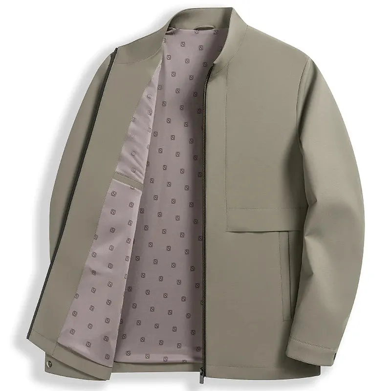 Nathan Performance Jacket