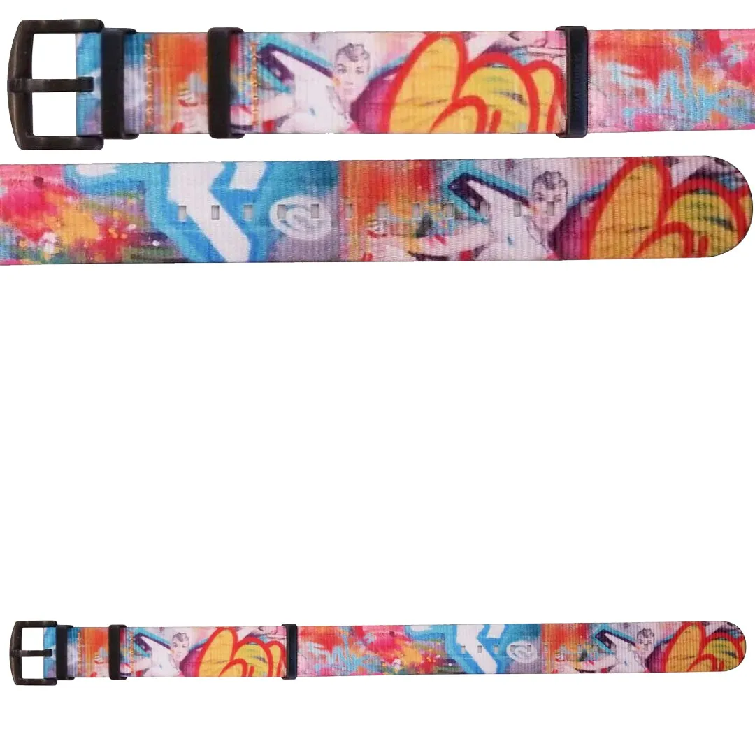 NATO Artist series