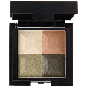 New Marcelle Monochromatic Eyeshadow Quad, Jungle Fever, 4.60 Gram