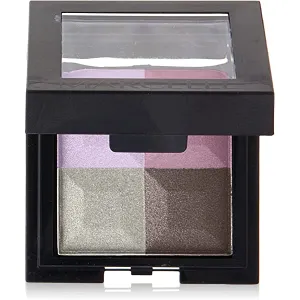New Marcelle Monochromatic Eyeshadow Quad,Mauve on Over, 4.60 Gram