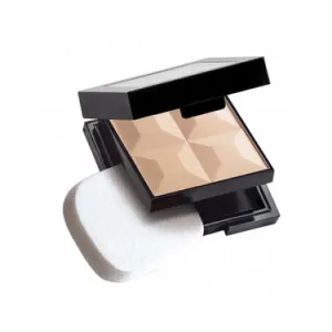 New Marcelle Monochromatic Pressed Powder, evens out the skin tone and enhances its natural radiance