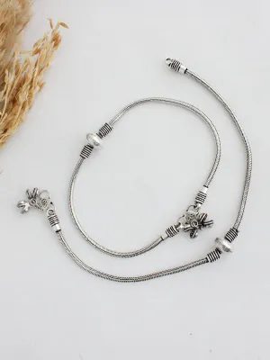 Norika Anklet Payal