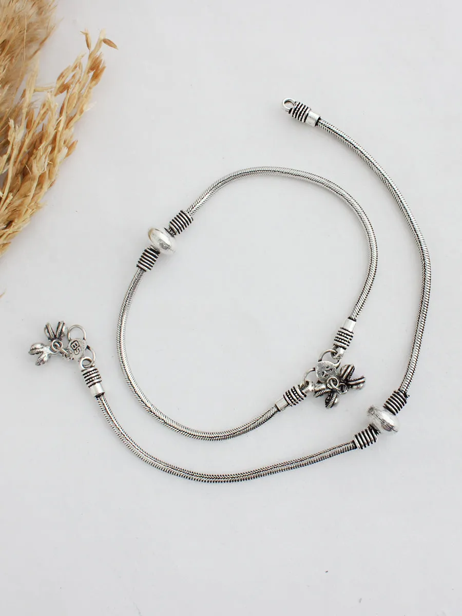 Norika Anklet Payal