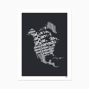 North America Print